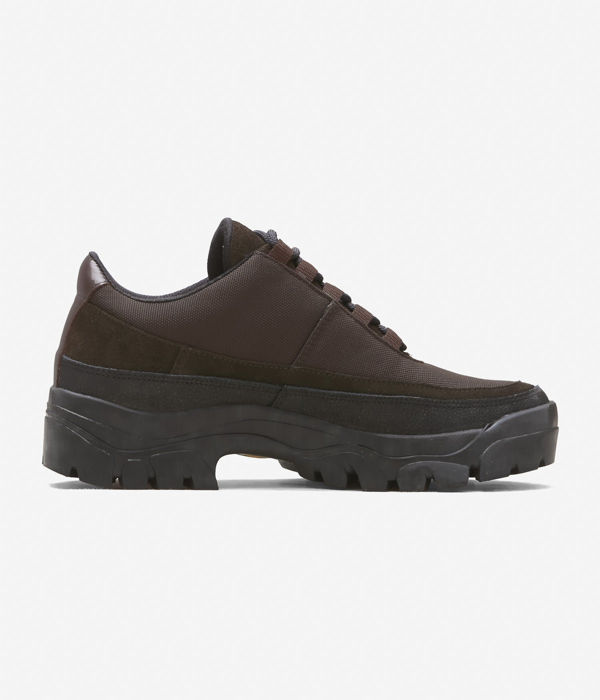 TARVAS "EASY HIKER - CORDURA" (BROWN)