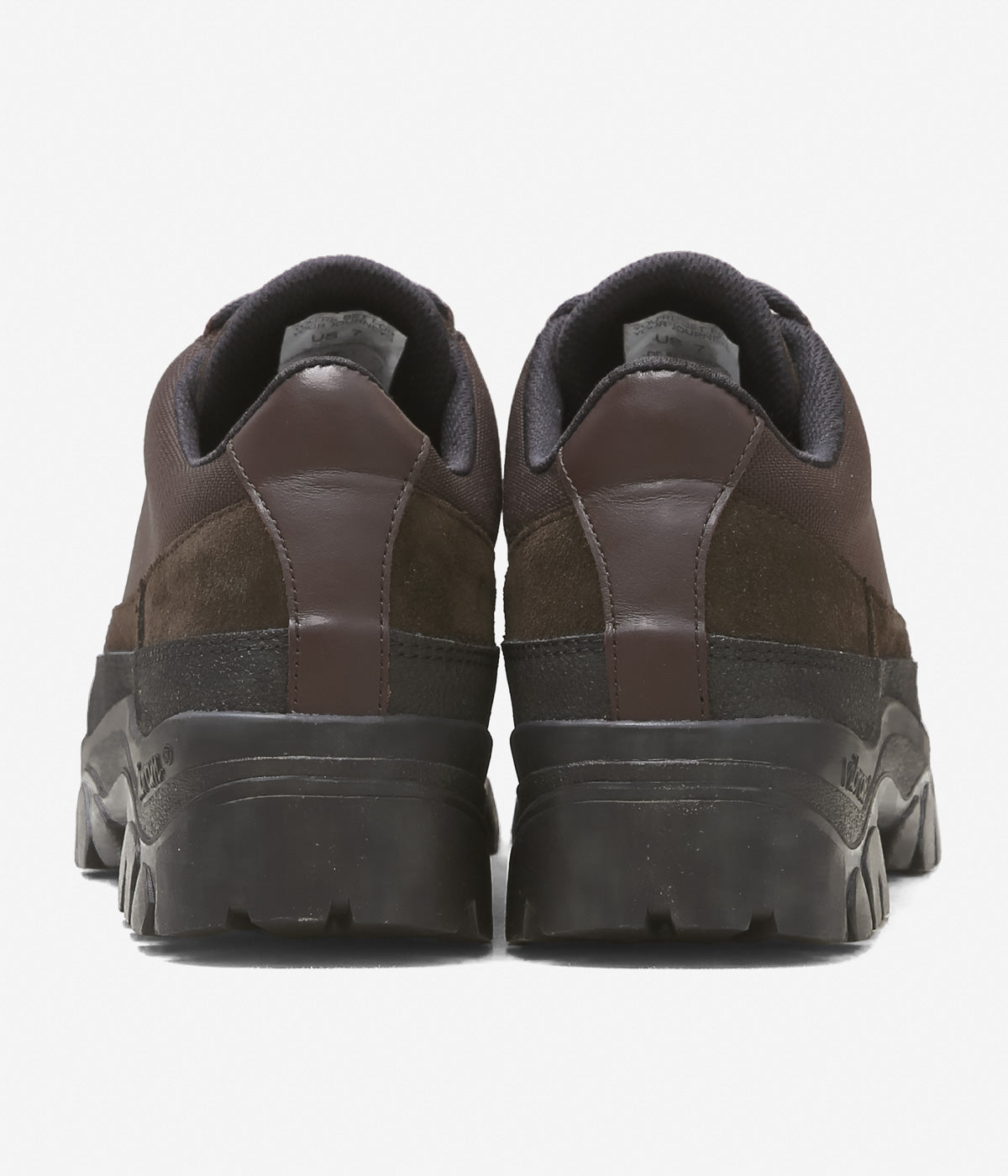 TARVAS "EASY HIKER - CORDURA" (BROWN)