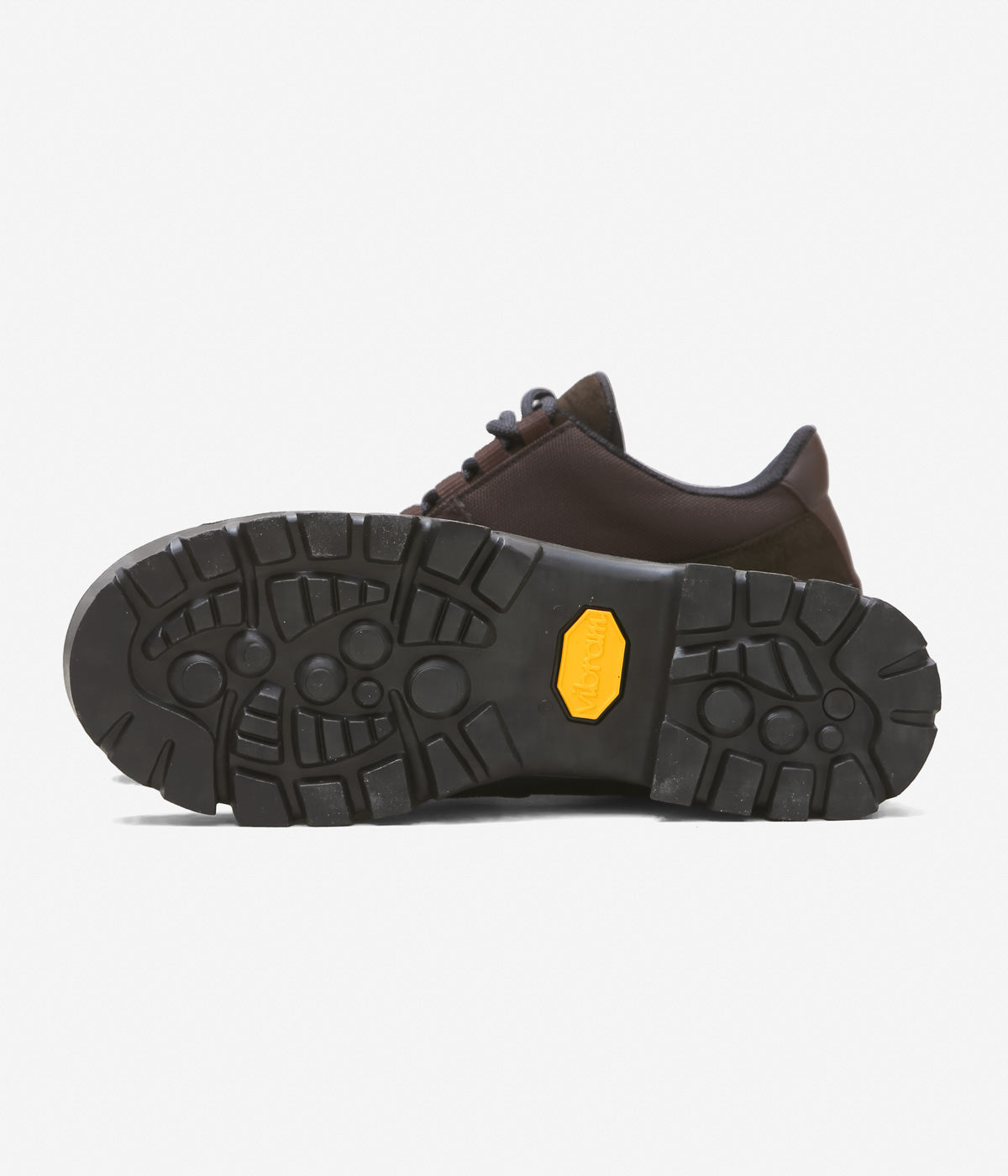 TARVAS "EASY HIKER - CORDURA" (BROWN)
