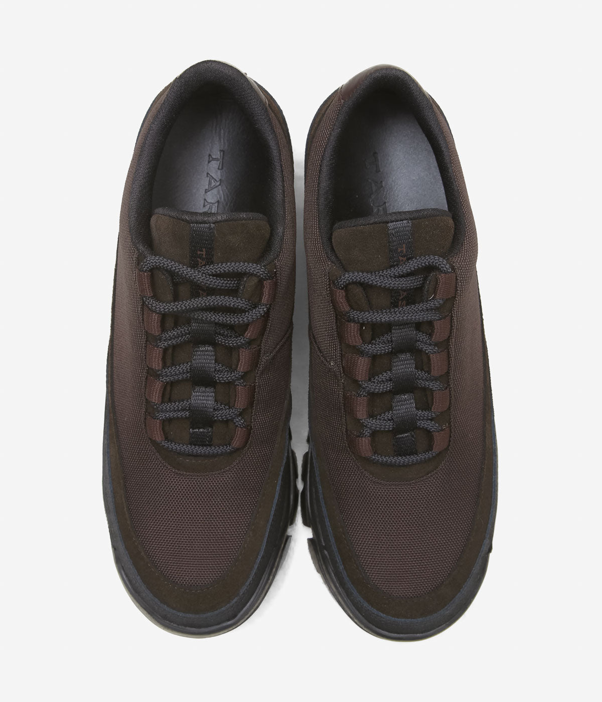 TARVAS "EASY HIKER - CORDURA" (BROWN)