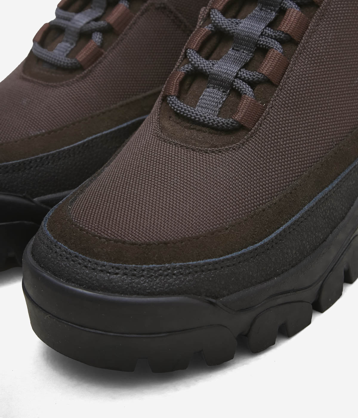 TARVAS "EASY HIKER - CORDURA" (BROWN)