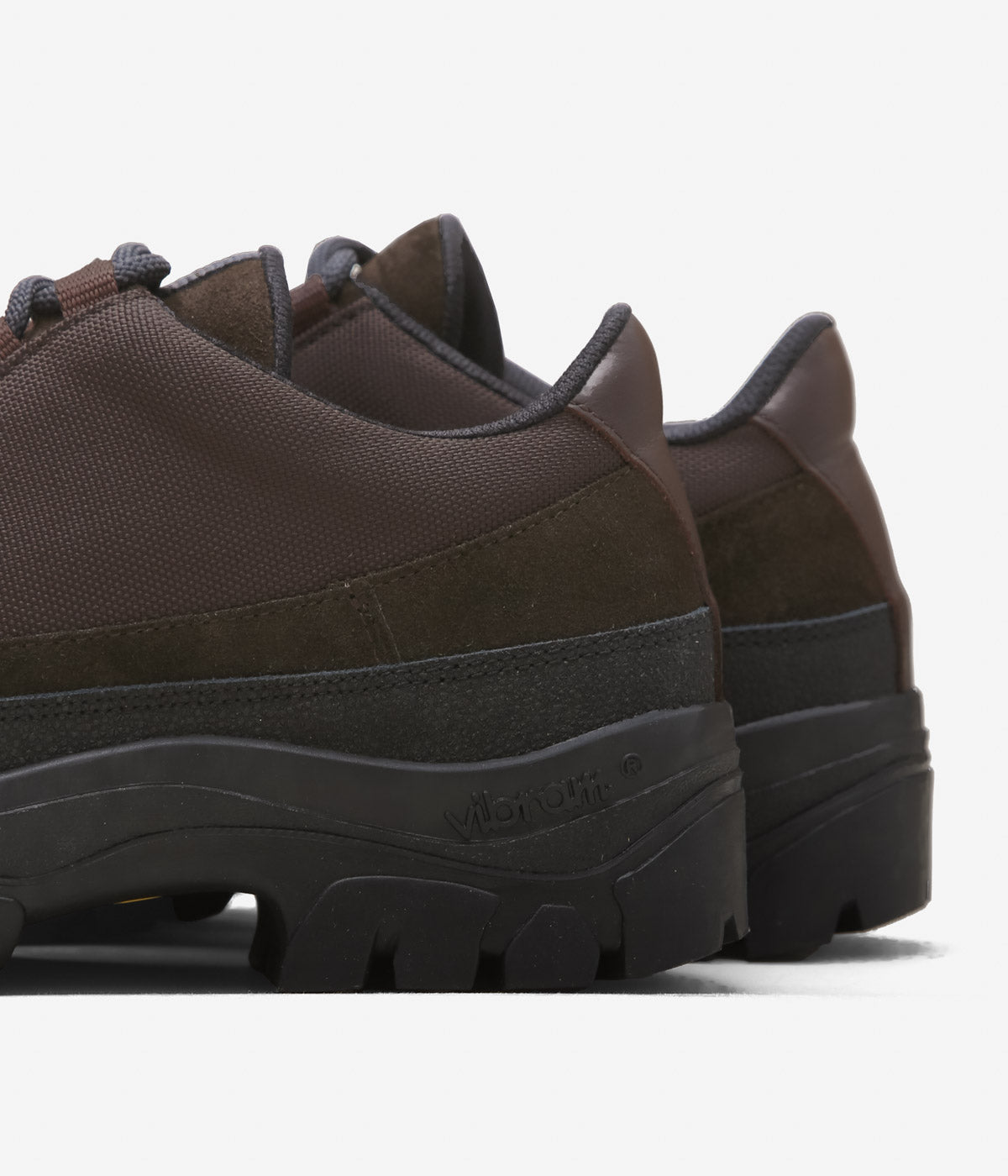 TARVAS "EASY HIKER - CORDURA" (BROWN)