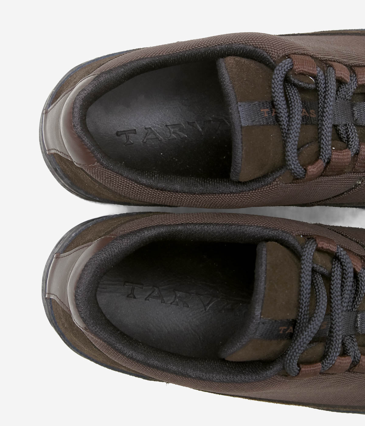 TARVAS "EASY HIKER - CORDURA" (BROWN)