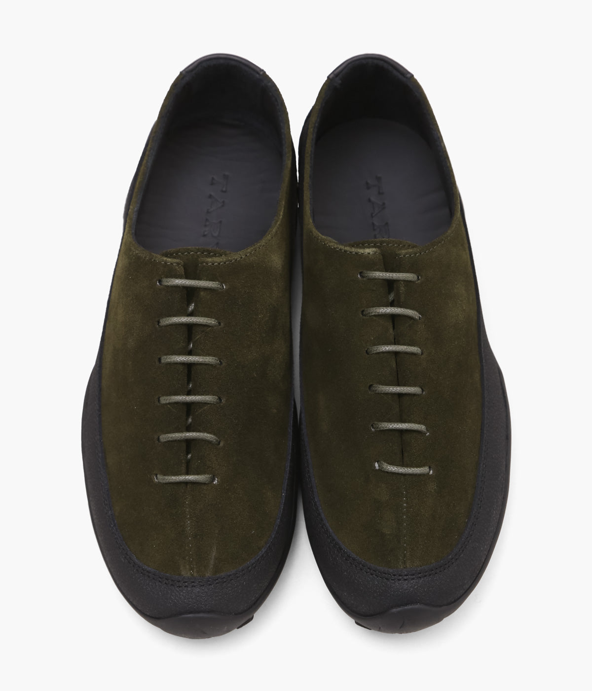 TARVAS ''WANDERER'' (MOSS GREEN)