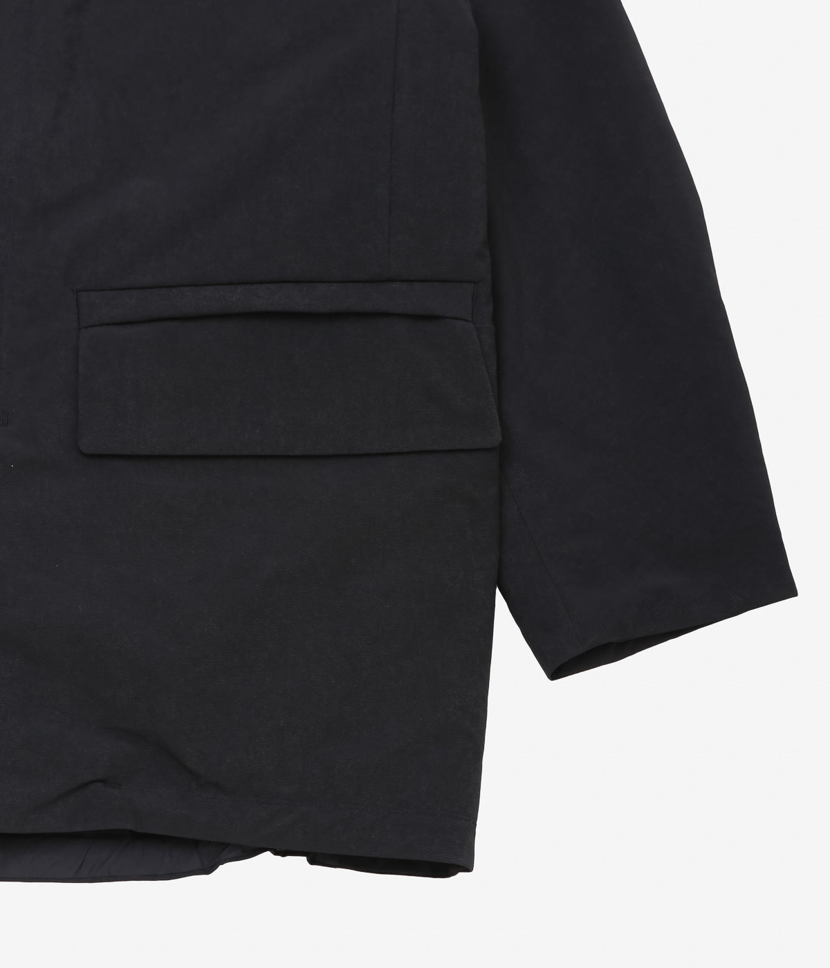 TEATORA ''SOUVENIR HUNTER M/L BR-PLUS'' (BLACK)