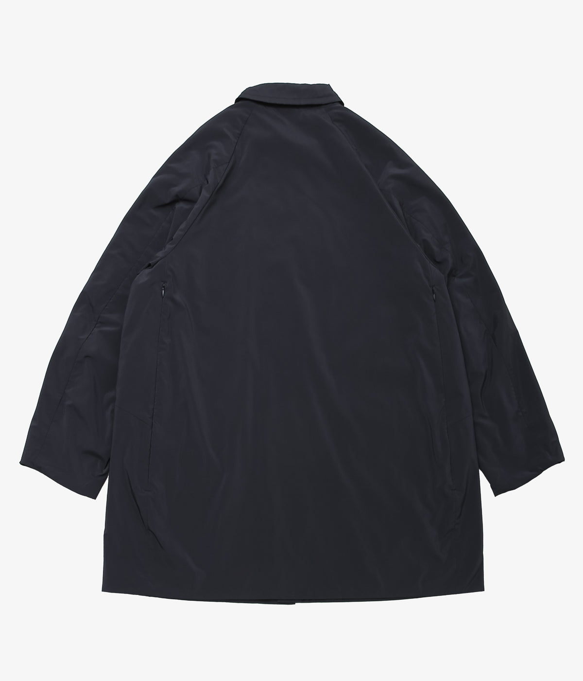 TEATORAテアトラ Time Adapter Packable 黒　　　3 TEATORA Time Adapter BR-PLUS Black | HAVEN