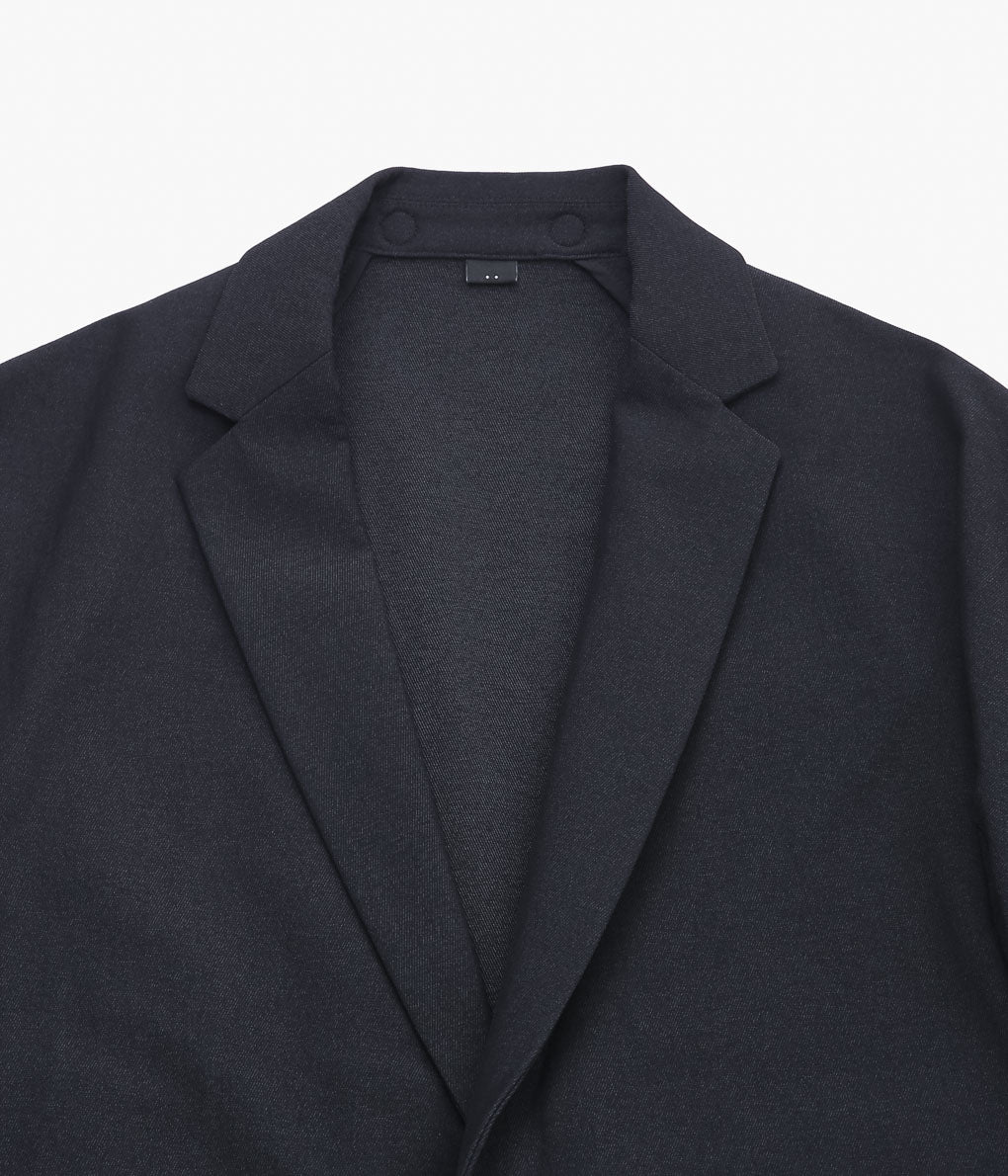 TEATORA ''WALLET JACKET GC'' (SHADOW) – THE STORE BY MAIDENS