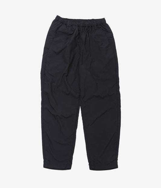 TEATORA ''WALLET PANTS P'' (BLACK)