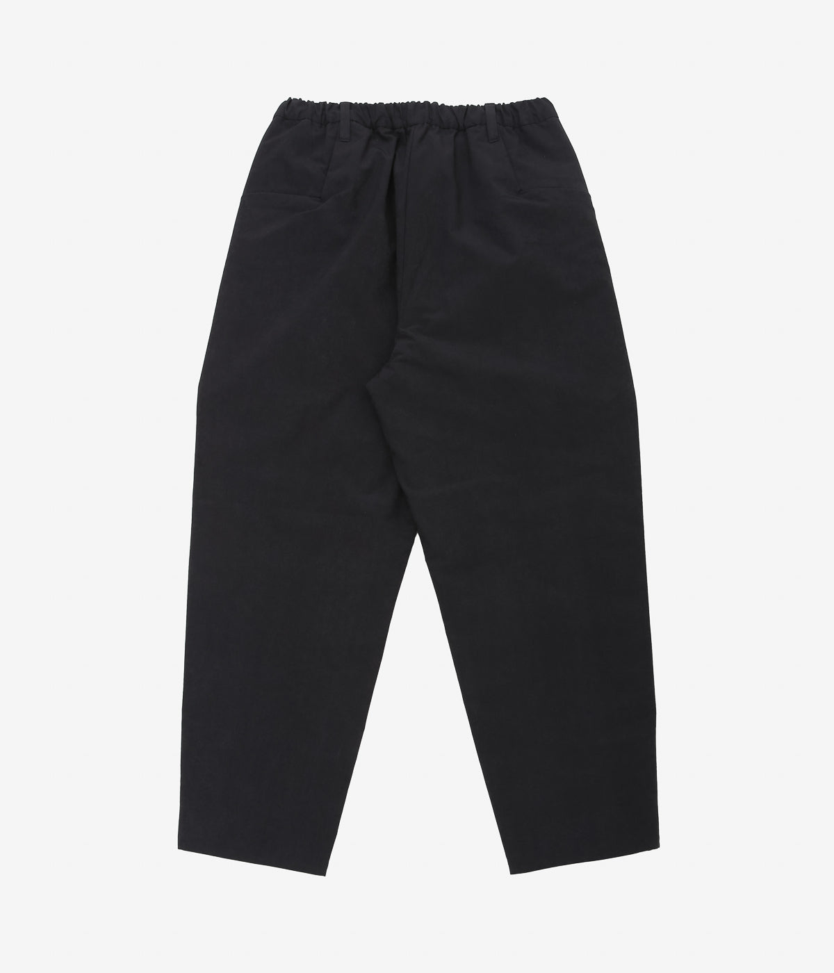 TEATORA ''WALLET PANTS RESORT BR PLUS'' (BLACK)