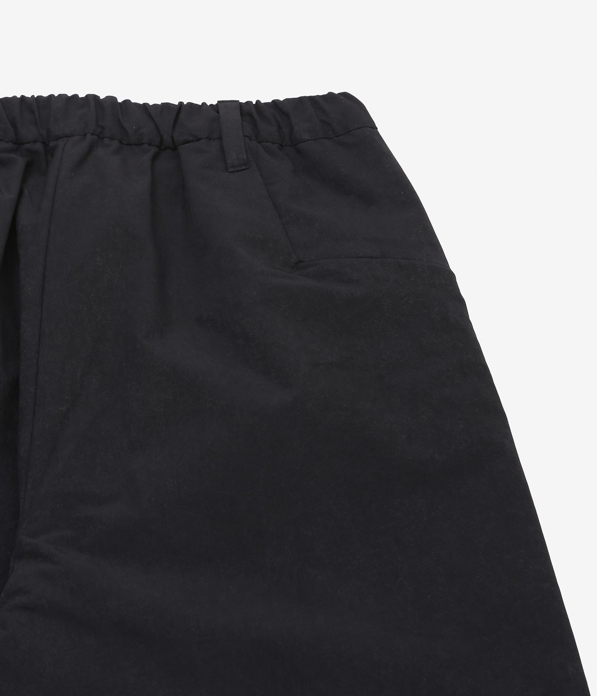 TEATORA ''WALLET PANTS RESORT BR PLUS'' (BLACK)