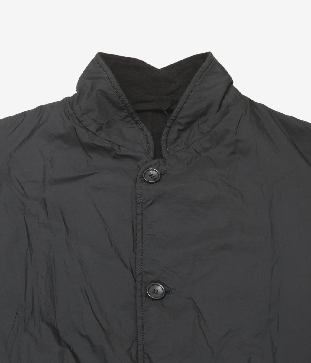 TEN C x COMOLI ''REVERSIBLE JACKET'' (BLACK)
