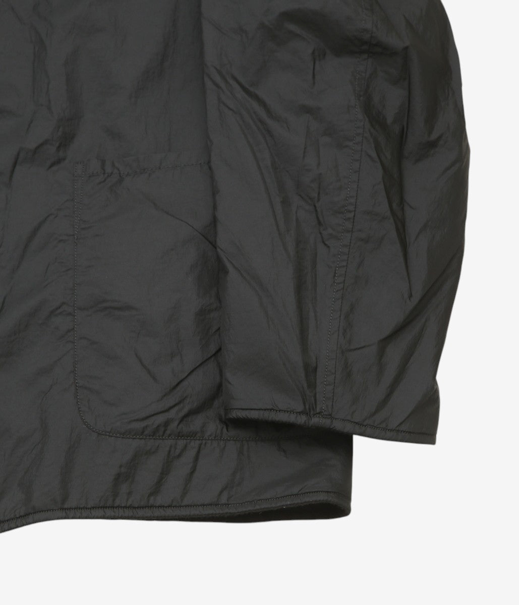 TEN C x COMOLI ''REVERSIBLE JACKET'' (BLACK)