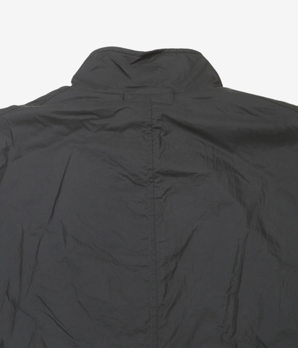 TEN C x COMOLI ''REVERSIBLE JACKET'' (BLACK)