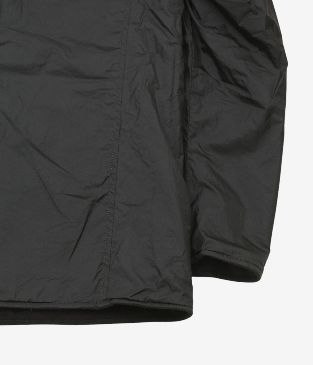 TEN C x COMOLI ''REVERSIBLE JACKET'' (BLACK)