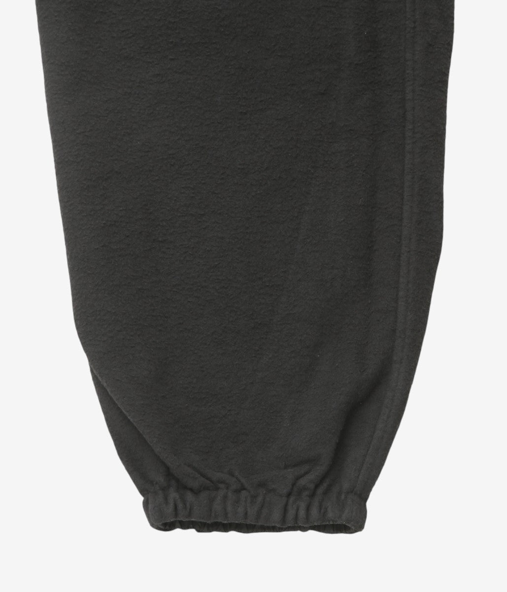 TEN C x COMOLI ''REVERSIBLE PANTS'' (BLACK)