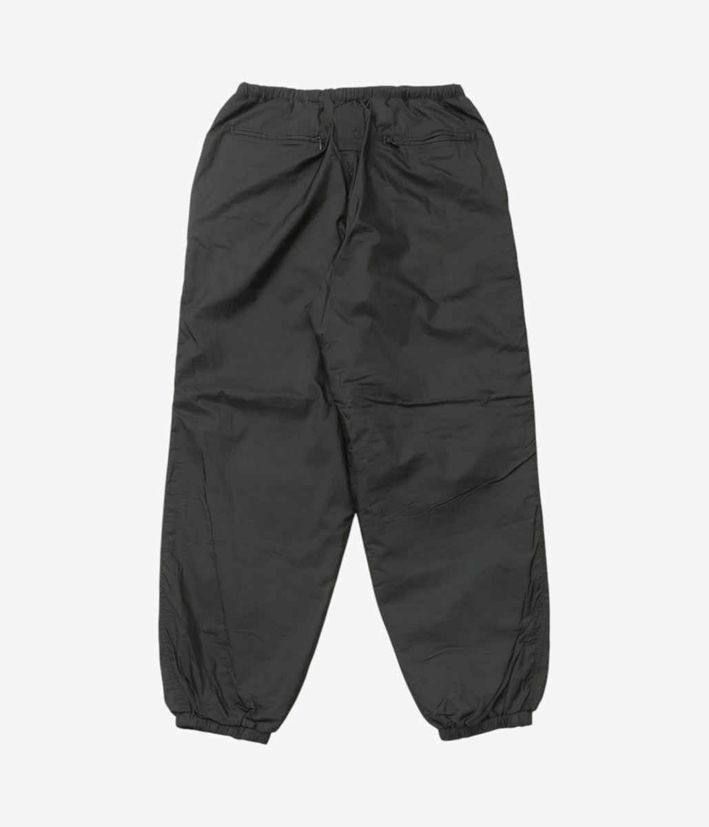 TEN C x COMOLI ''REVERSIBLE PANTS'' (BLACK)