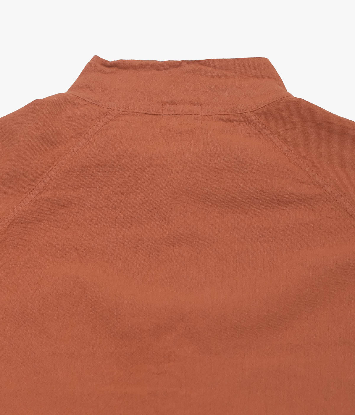 TENDER CO. ''TYPE 457｜FROCK SHIRT'' (FLOWERPOT)