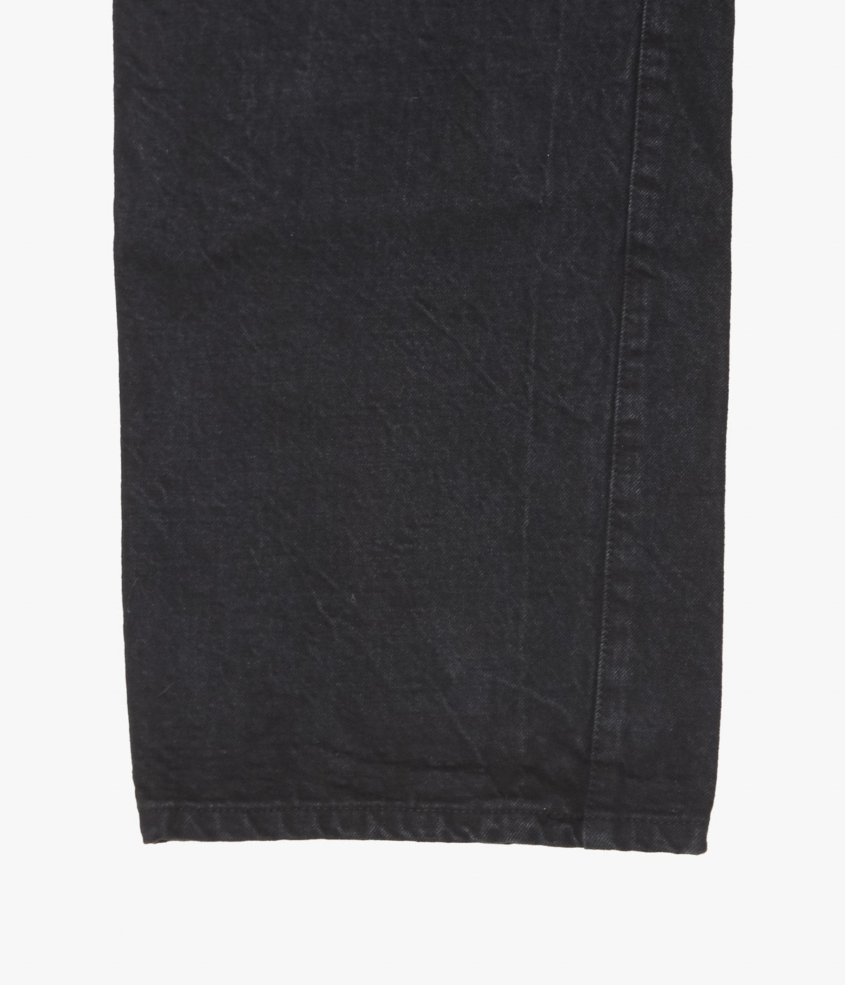 TENDER CO. ''WADER JEANS'' (BLACK HOLE)