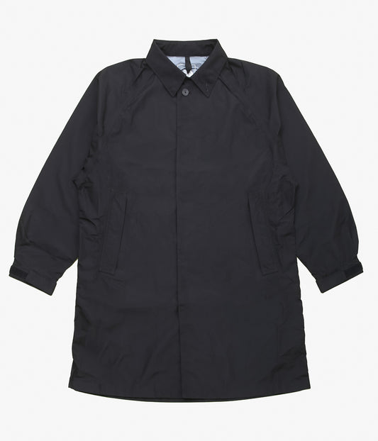 THE NORTH FACE ''COMPILE LIGHT COAT''(BLACK)