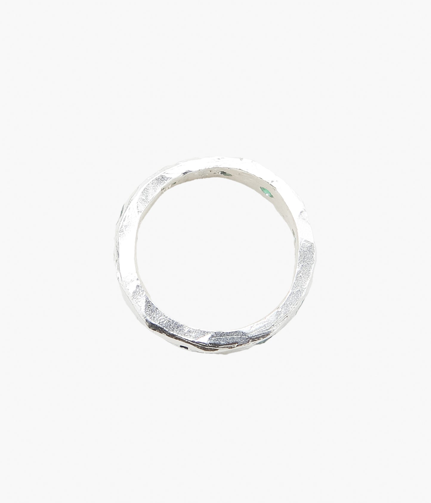 RAW EMERALD A