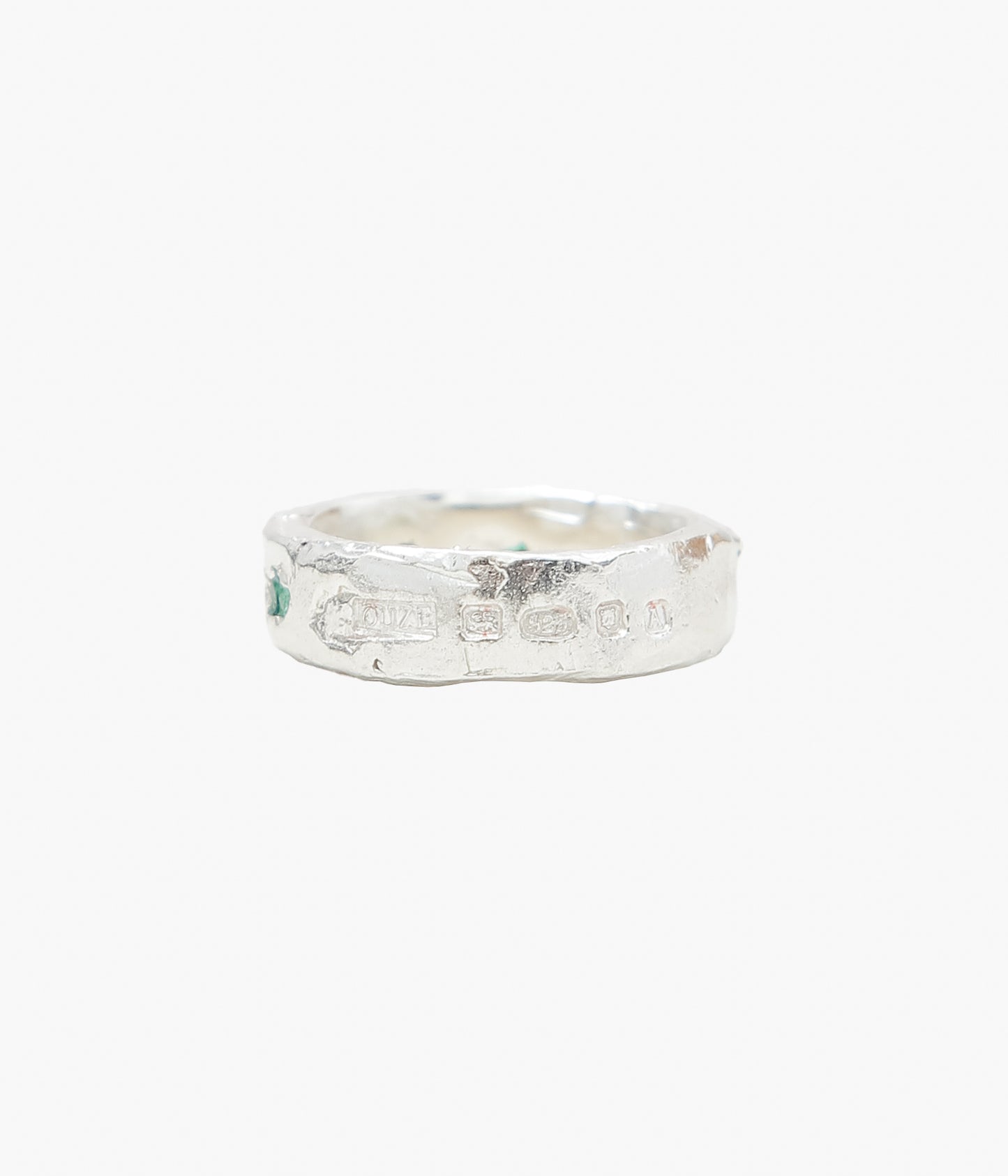 RAW EMERALD B