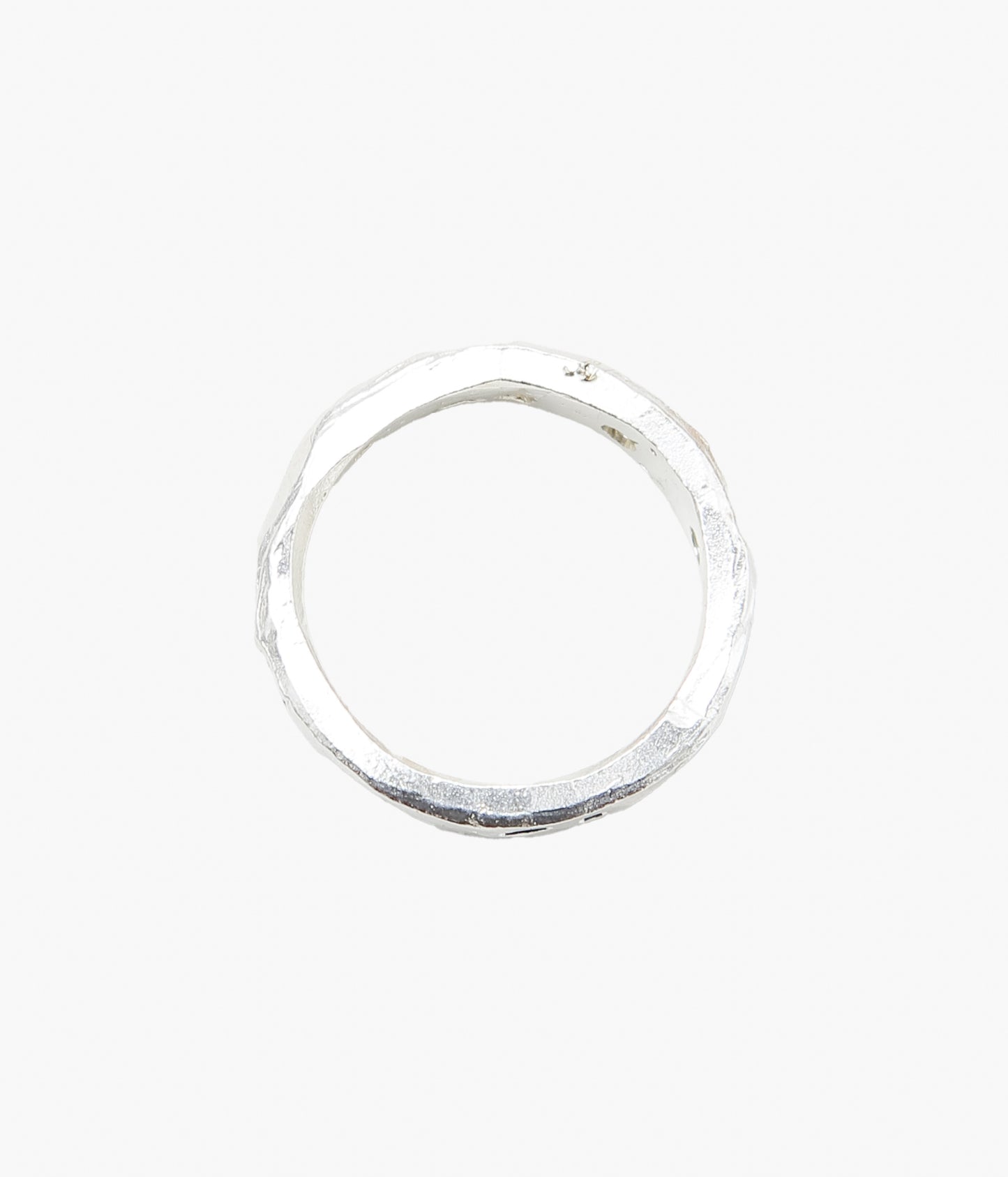 RAW EMERALD A