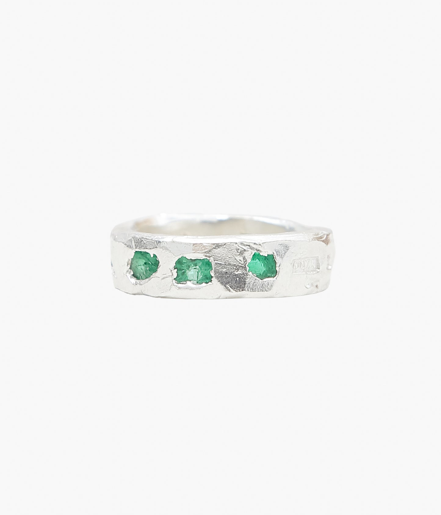 RAW EMERALD B