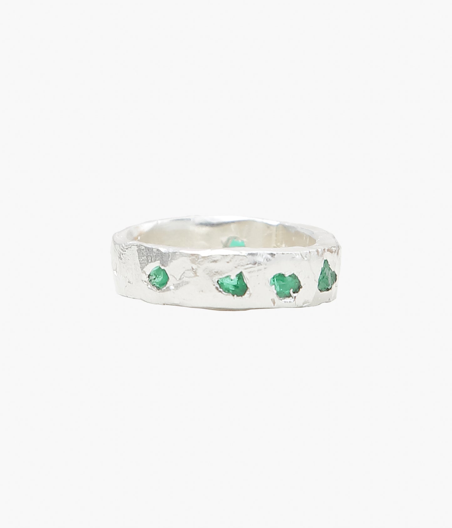 RAW EMERALD B