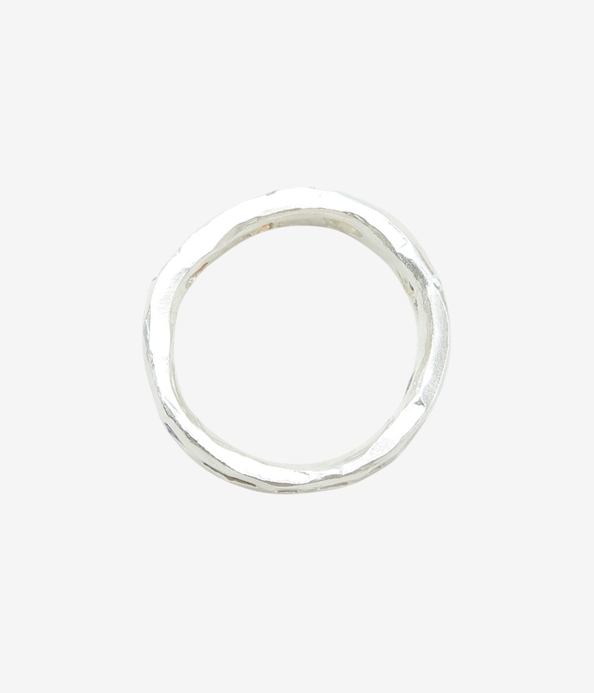 THE OUZE ''MULTI SAPPHIRE SCATTER BAND'' (MULTI SAPPHIRE)