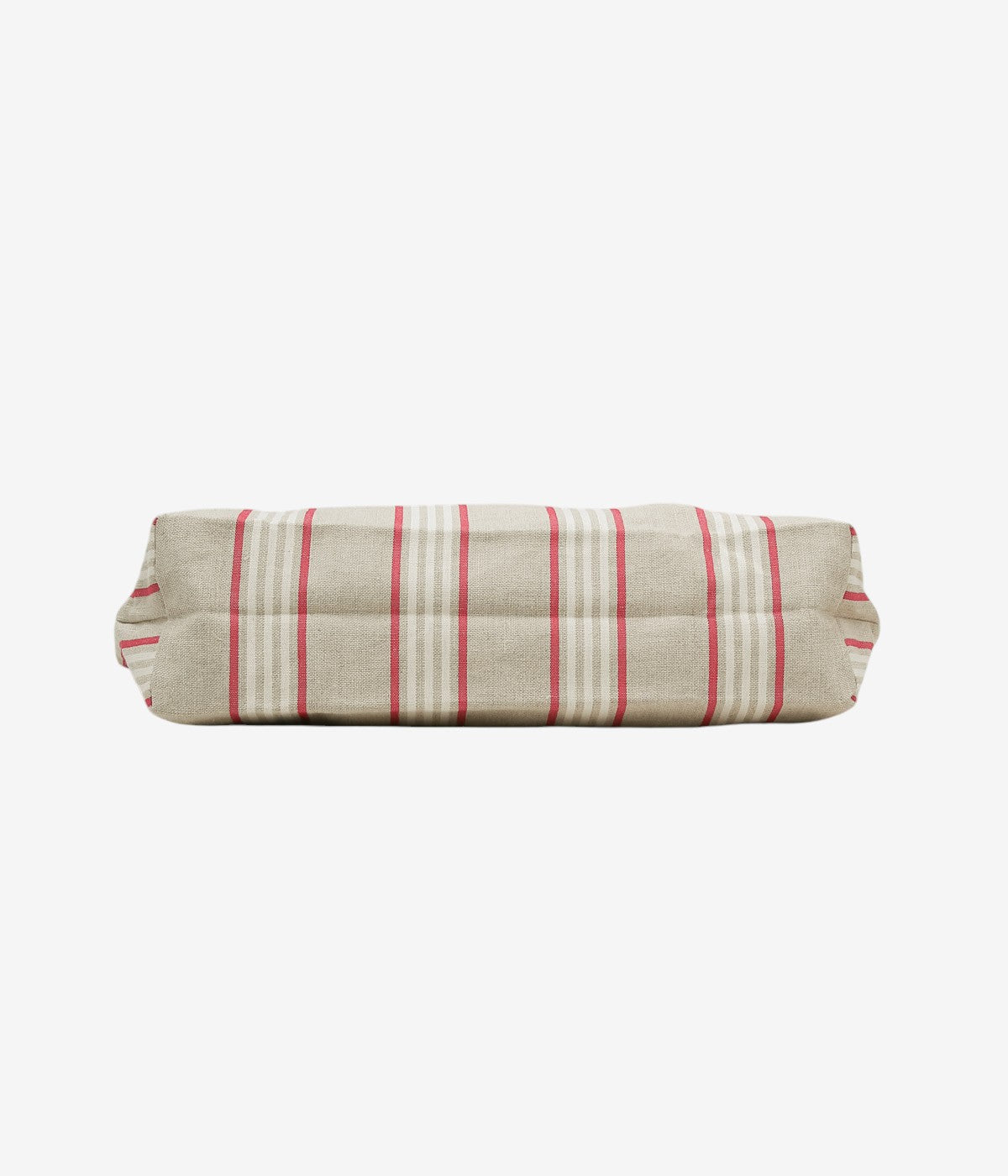 THIEFFRY FRERES ''SHOPPING BAG'' (RAYURES ROUGE)