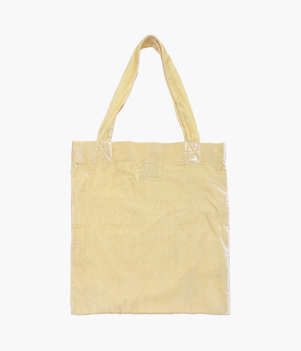TRIBU-TO ''TOTE BAG NEW MEXICO'' (BEIGE)