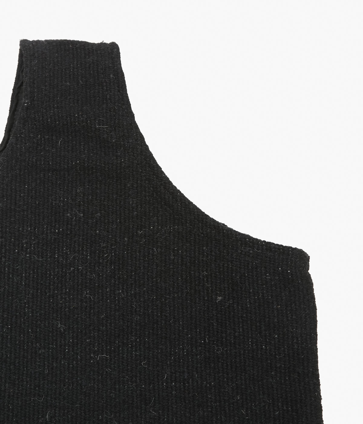 TRUJILLO'S ''CHIMAYO BAG FOR MAIDENS SHOP'' (BLACK×BROWN)