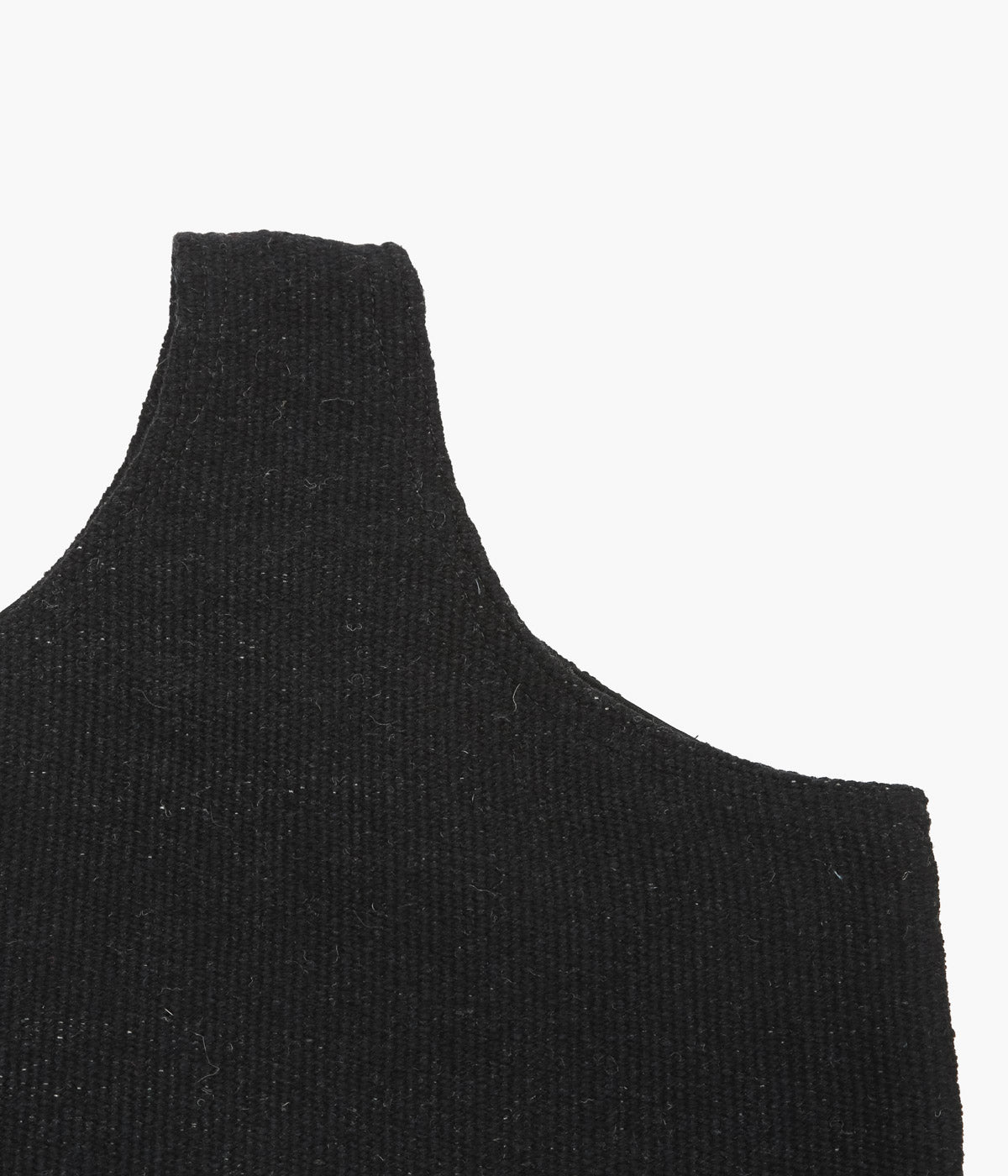 TRUJILLO'S ''CHIMAYO BAG FOR MAIDENS SHOP'' (BLACK×PURPLE)