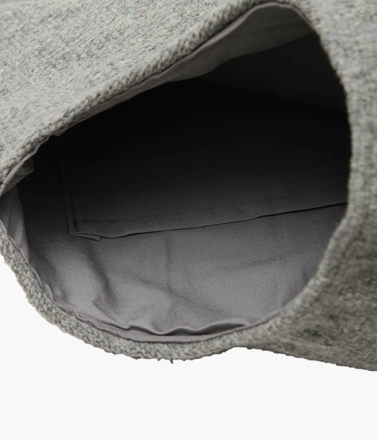 TRUJILLO'S ''CHIMAYO BAG FOR MAIDENS SHOP'' (MEDIUM GRAY×RED)