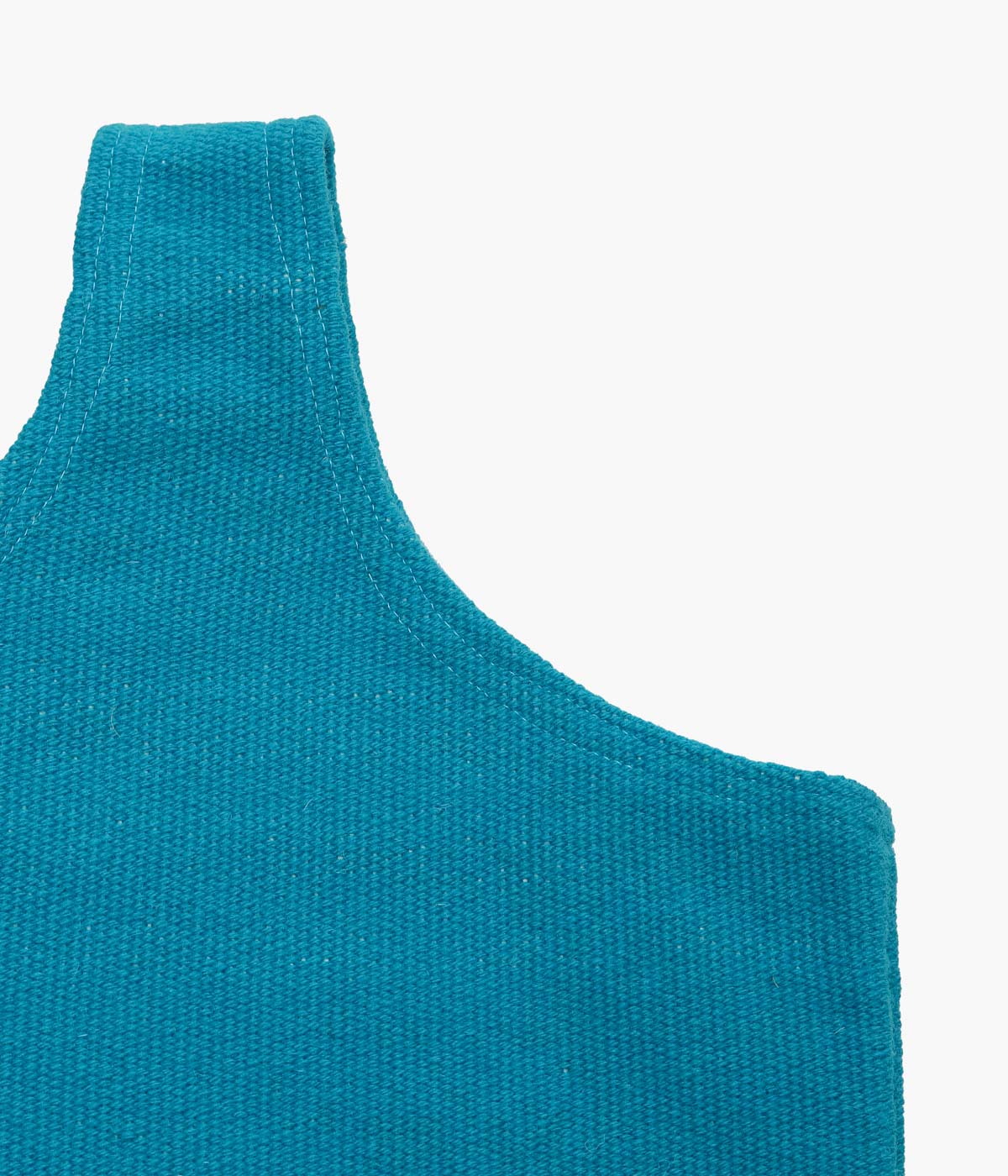 TRUJILLO'S ''CHIMAYO BAG FOR MAIDENS SHOP'' (TURQUOISE×RED) – THE