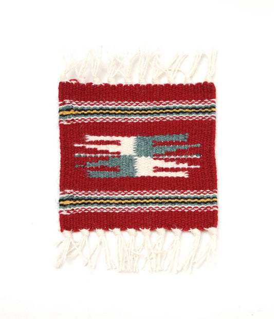 TRUJILLO'S ''CHIMAYO COASTER'' (WINE)