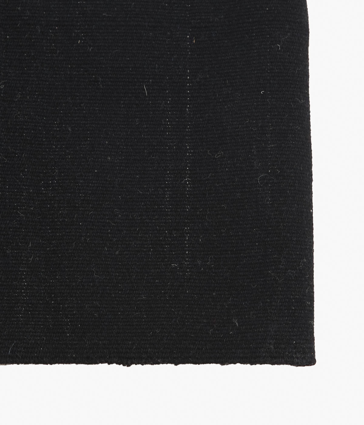 TRUJILLO'S ''CHIMAYO VEST FOR MAIDENS SHOP'' (BLACK) – THE STORE