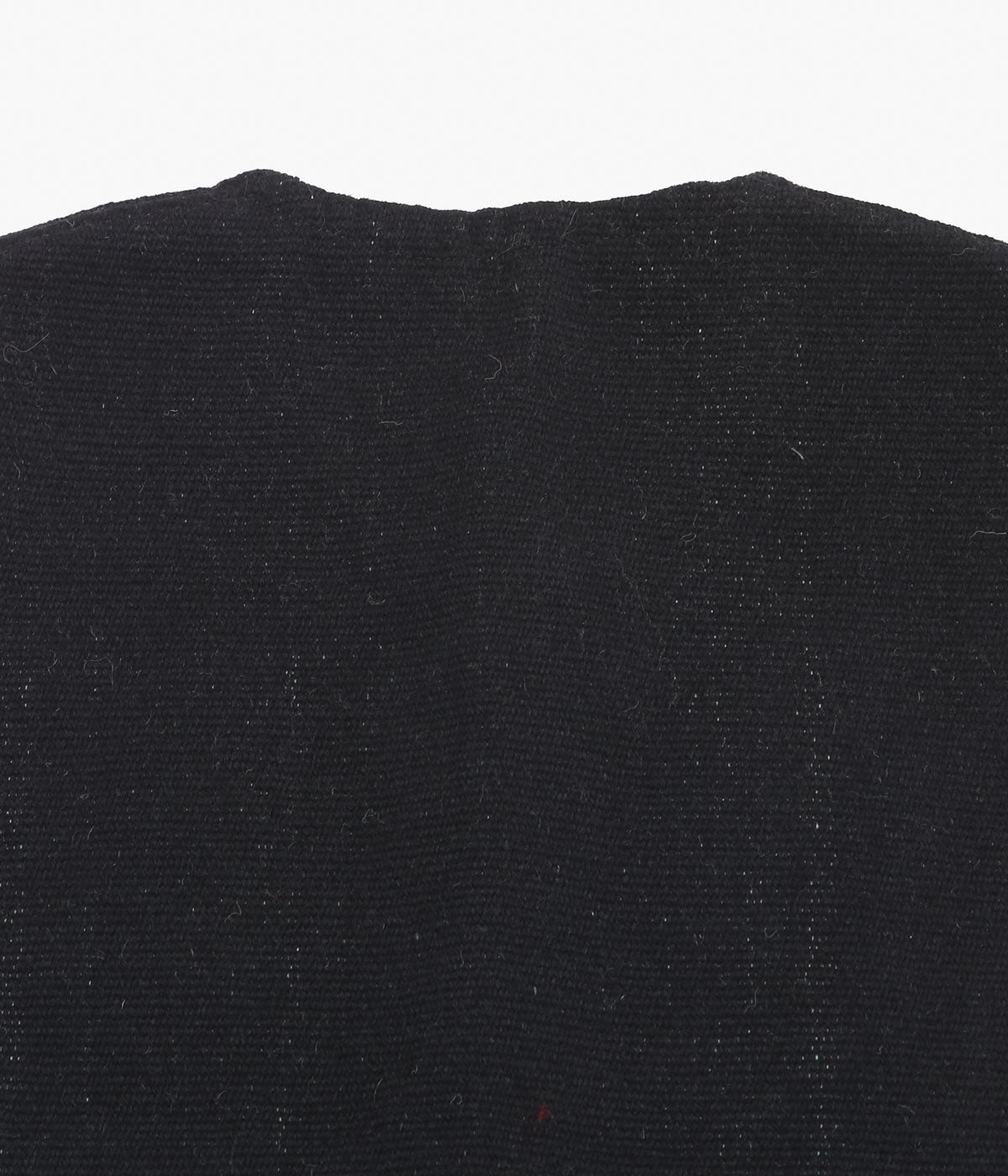 TRUJILLO'S ''CHIMAYO VEST FOR MAIDENS SHOP'' (BLACK)