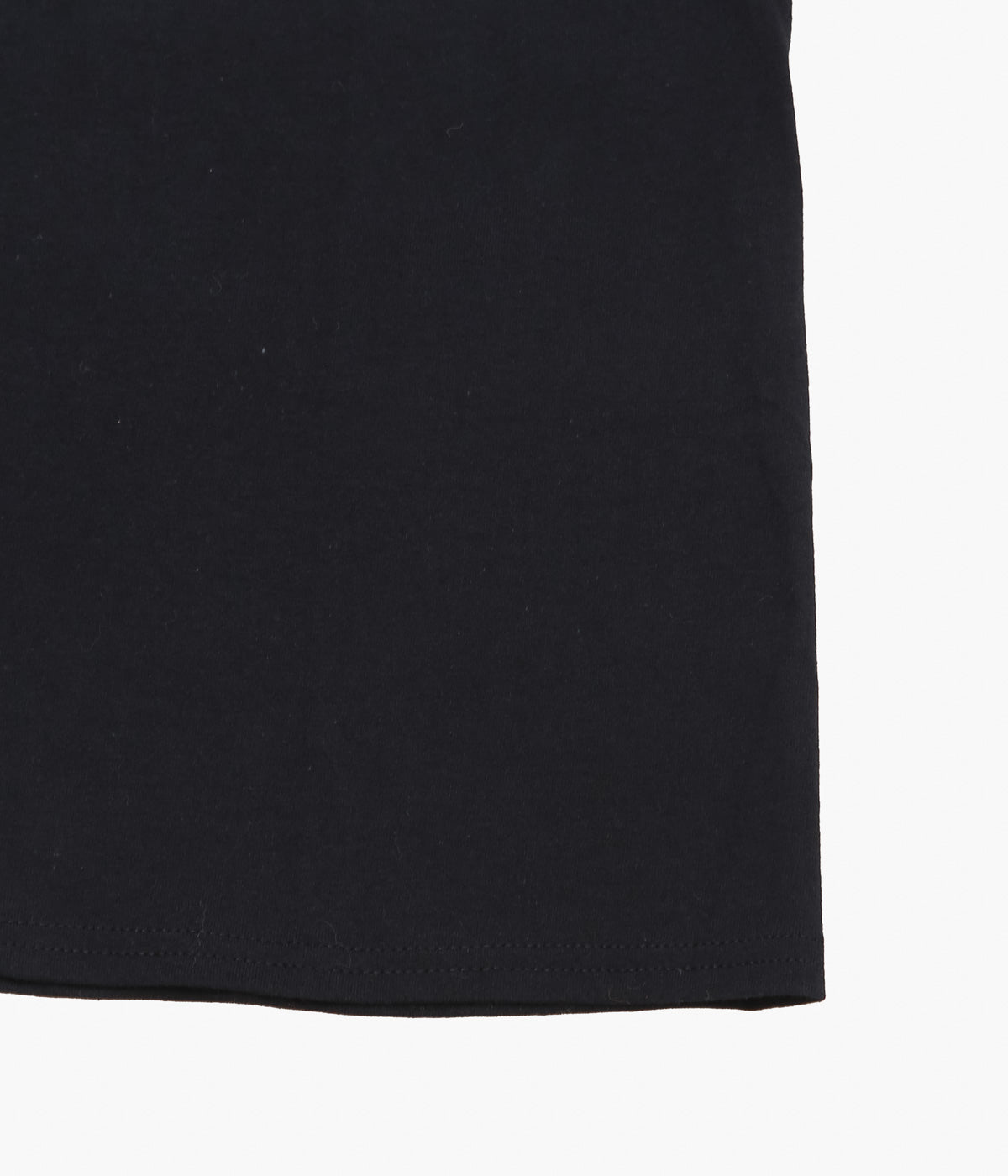 TRUJILLO'S ''TRUJILLO'S LOGO T-SHIRT'' (BLACK)