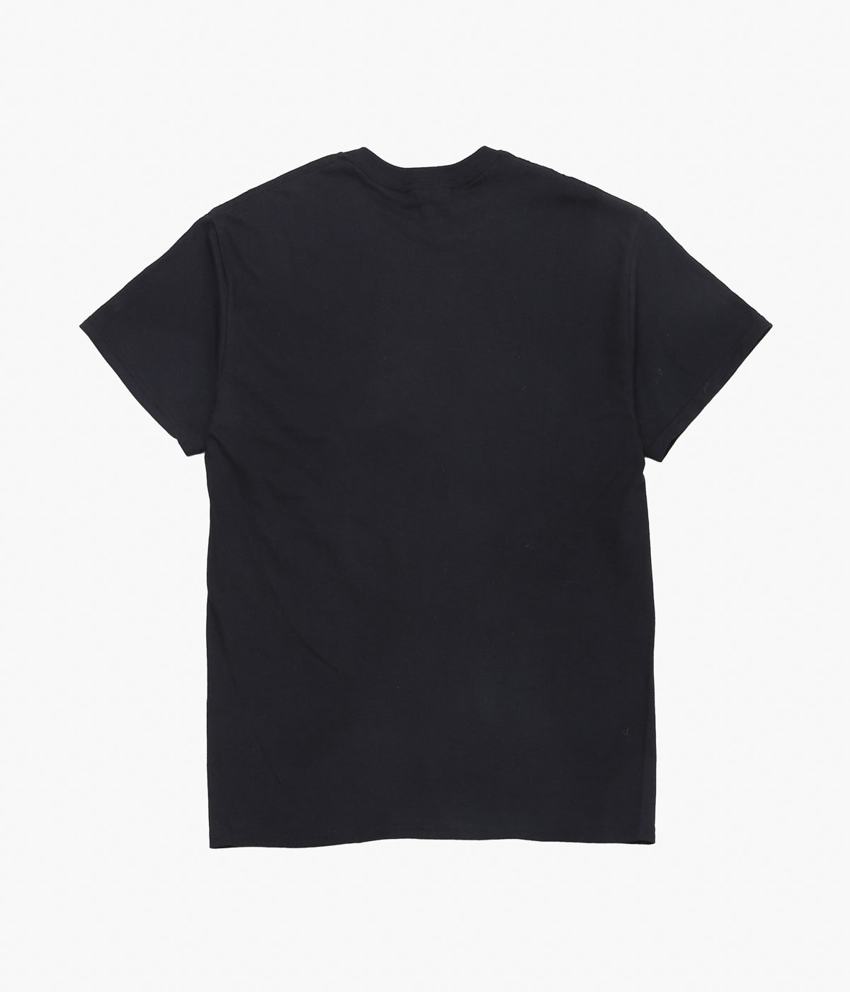 TRUJILLO'S ''TRUJILLO'S LOGO T-SHIRT'' (BLACK)