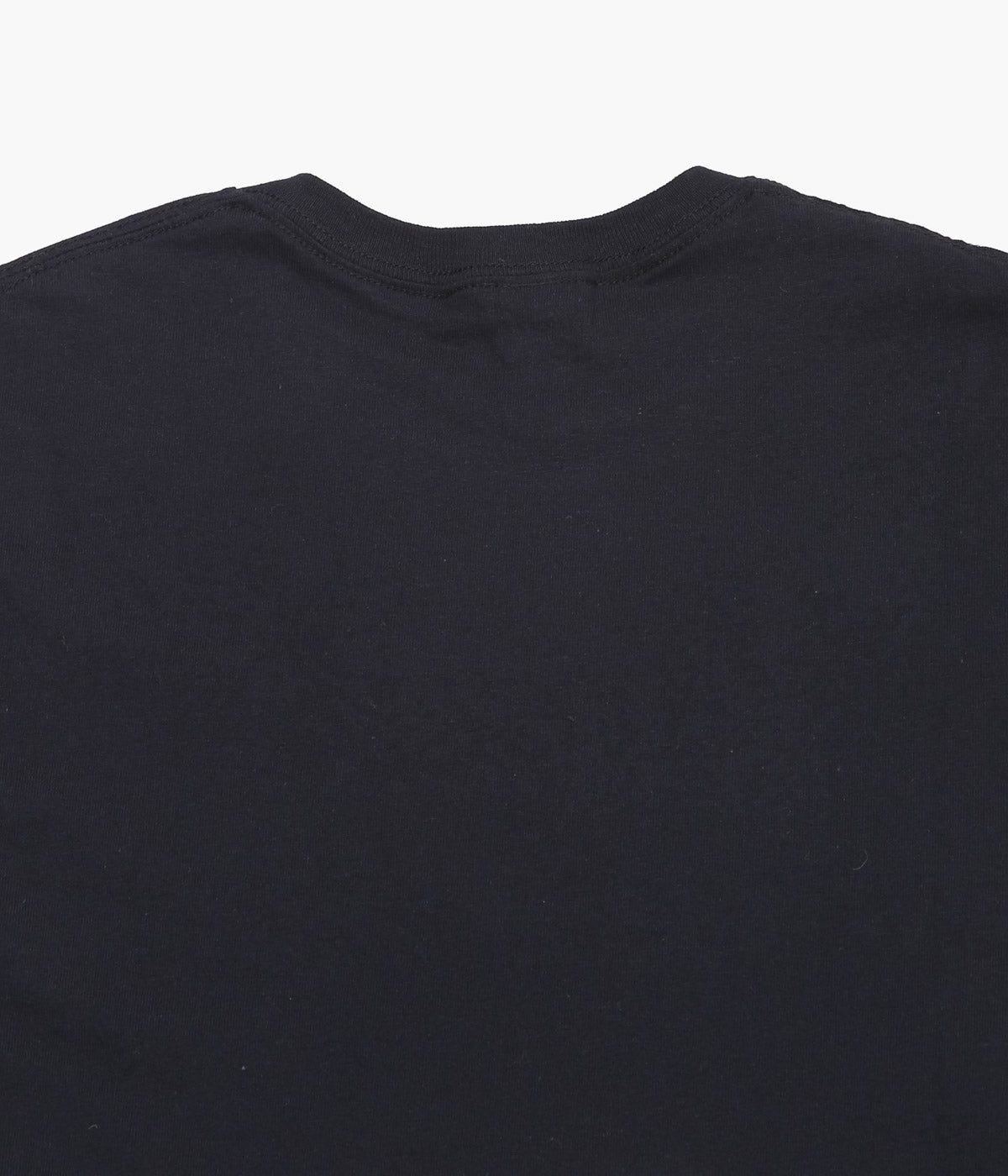 TRUJILLO'S ''TRUJILLO'S LOGO T-SHIRT'' (BLACK)