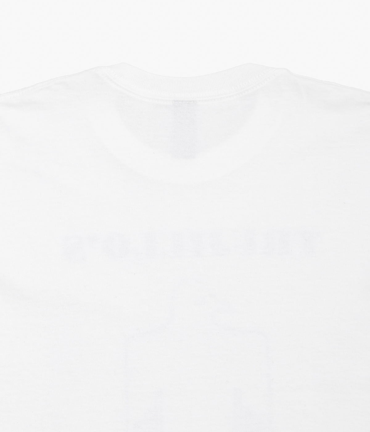TRUJILLO'S ''TRUJILLO'S LOGO T-SHIRT'' (WHITE)