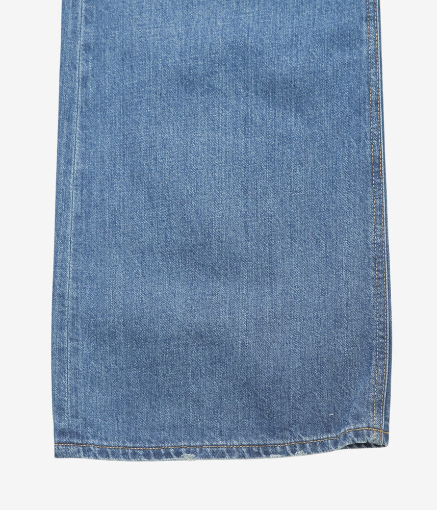 TU ES MON TRESOR ''THE FLUORITE JEAN'' (1YEAR)