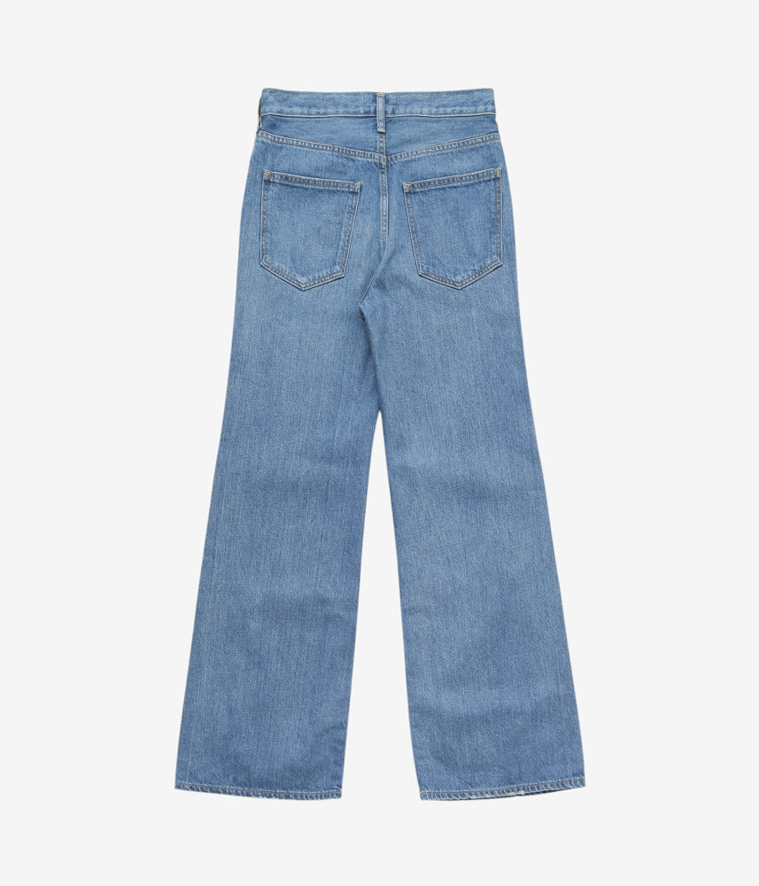 TU ES MON TRESOR ''THE FLUORITE JEAN'' (1YEAR)