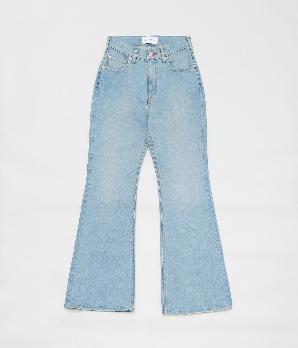 TU ES MON TRESOR ''THE GARNET JEAN'' (3YEAR)