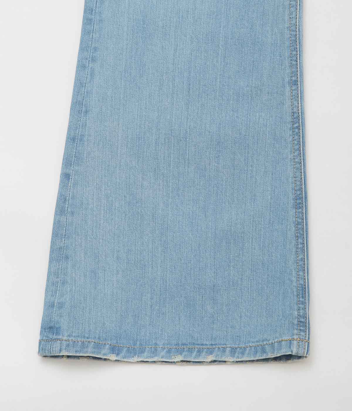 TU ES MON TRESOR ''THE GARNET JEAN'' (3YEAR)
