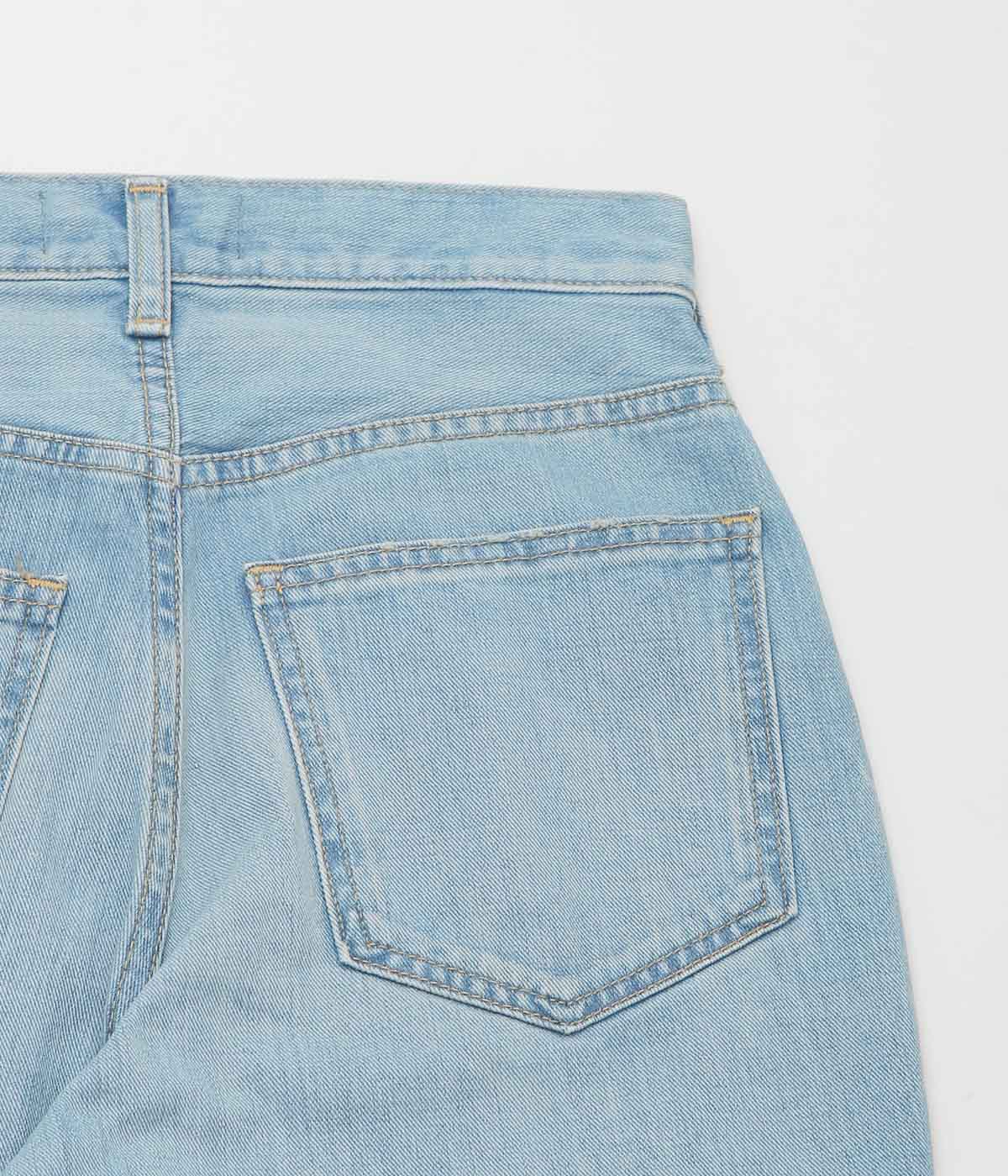 TU ES MON TRESOR ''THE GARNET JEAN'' (3YEAR)