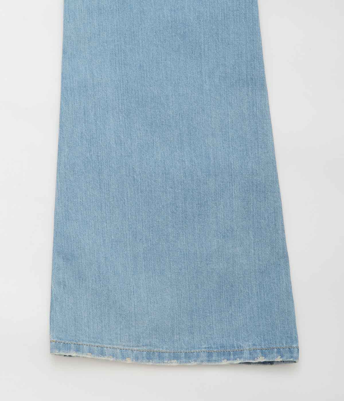TU ES MON TRESOR ''THE GARNET JEAN'' (3YEAR)