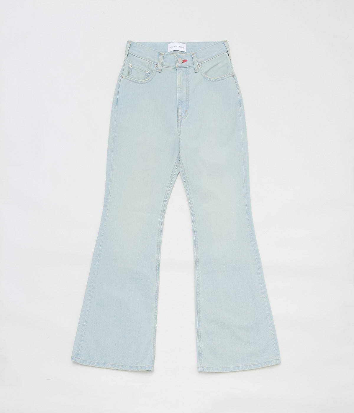 TU ES MON TRESOR ''THE GARNET JEAN'' (7YEAR)