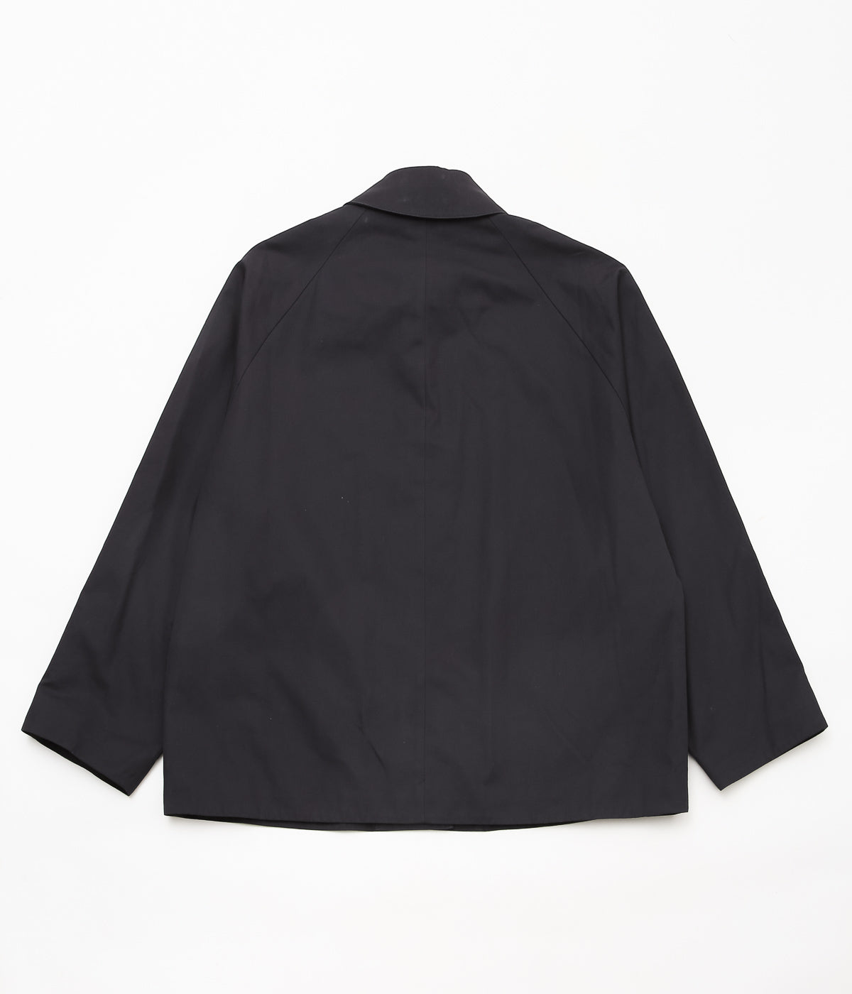 TU ES MON TRESOR ''THE KYANITE JACKET'' (BLACK)